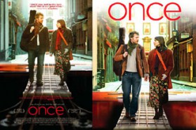 Once - หัวใจร้องว่ารักเธอ -  พากษ์ไทยเท่านั้น (2007)